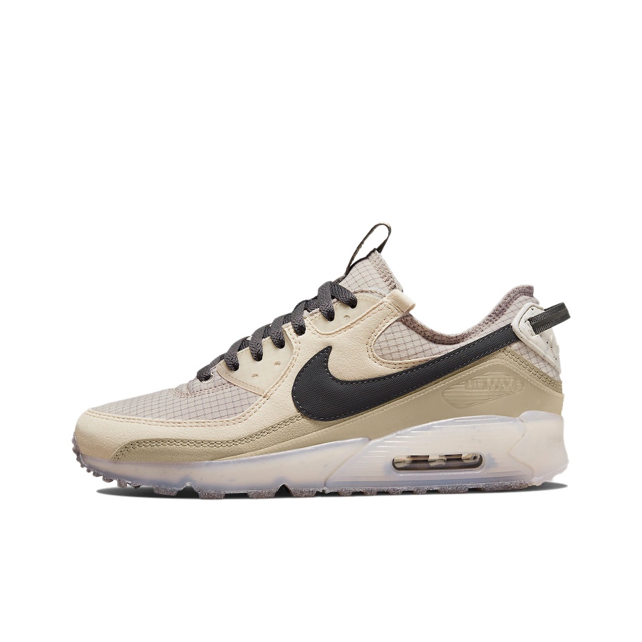 Nike Shoes Air Max 90 - Tênis Nike Air Max 90 Respirável
