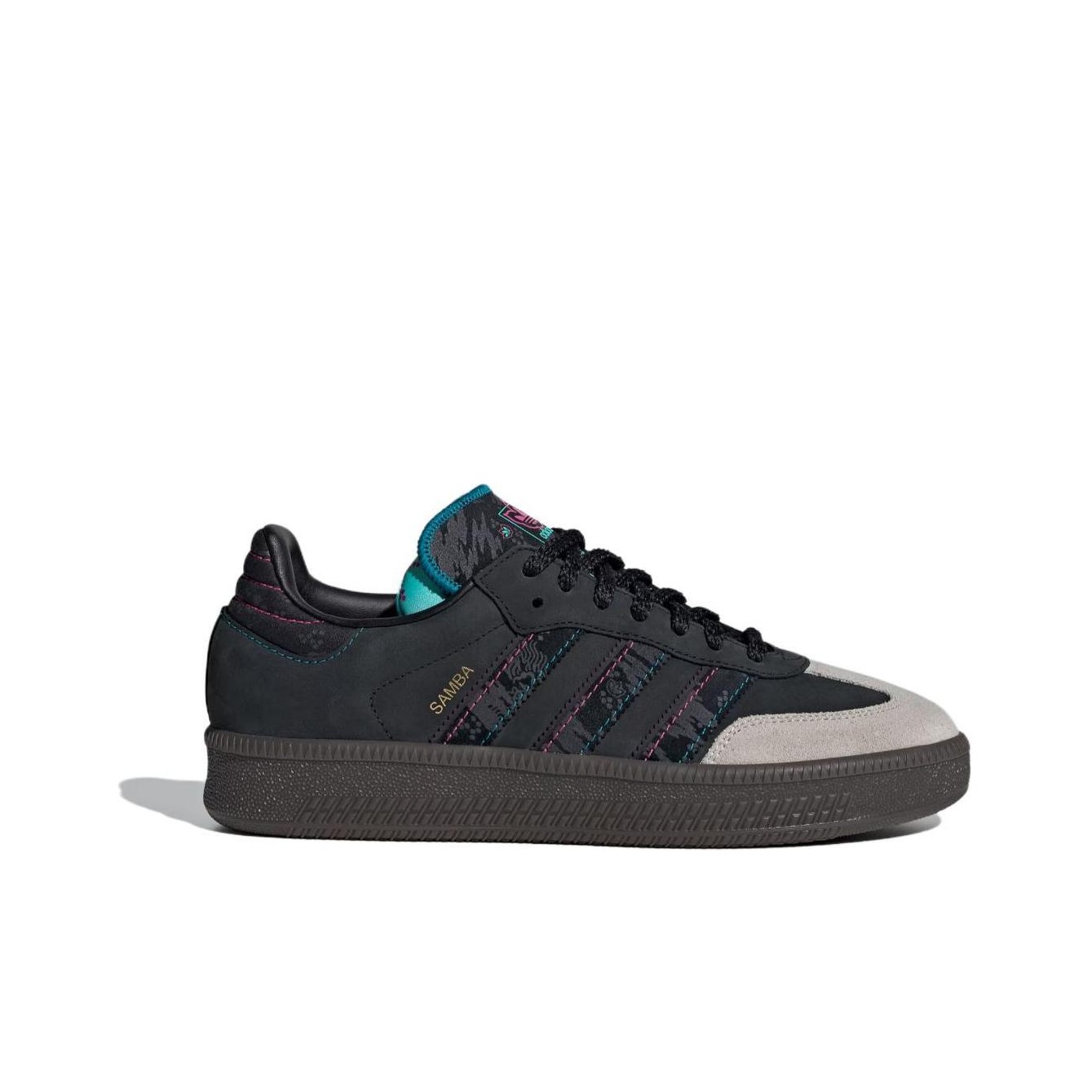 Adidas Originals SAMBA XLG Tên - Adidas Shoes Samba avaliação e preço