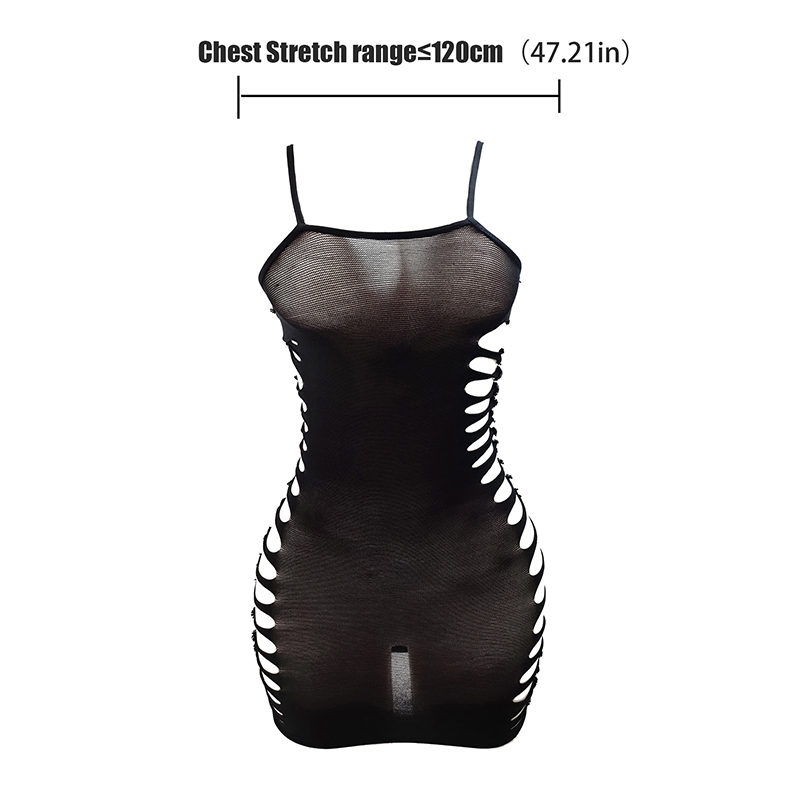 1PC Vestido Feminino Sexy de R - Cover Up Kaftan avaliação e preço