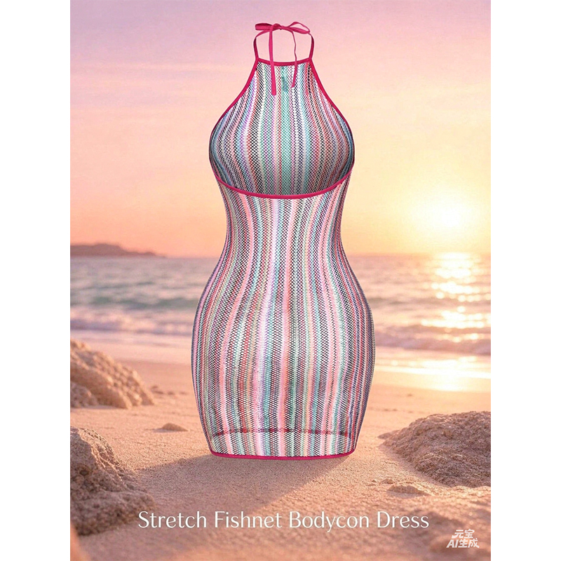 1 peça de saída de praia sensu - Cover Up Kaftan avaliação e preço