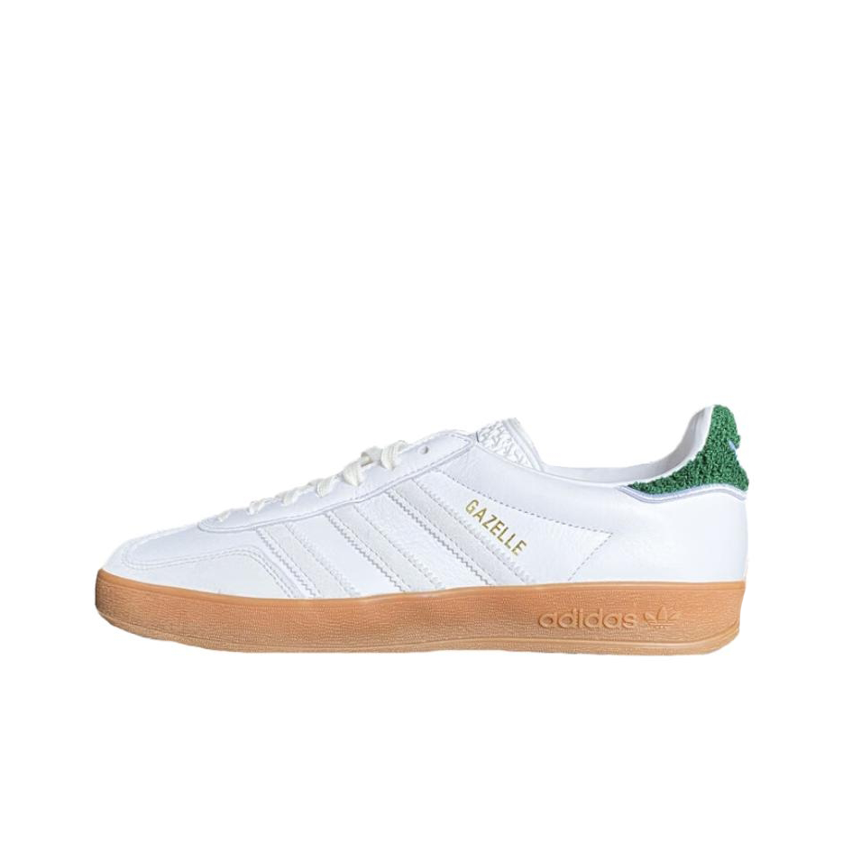 Adidas Originals GAZELLE INDOO - Adidas Shoes Gazelle avaliação e preço