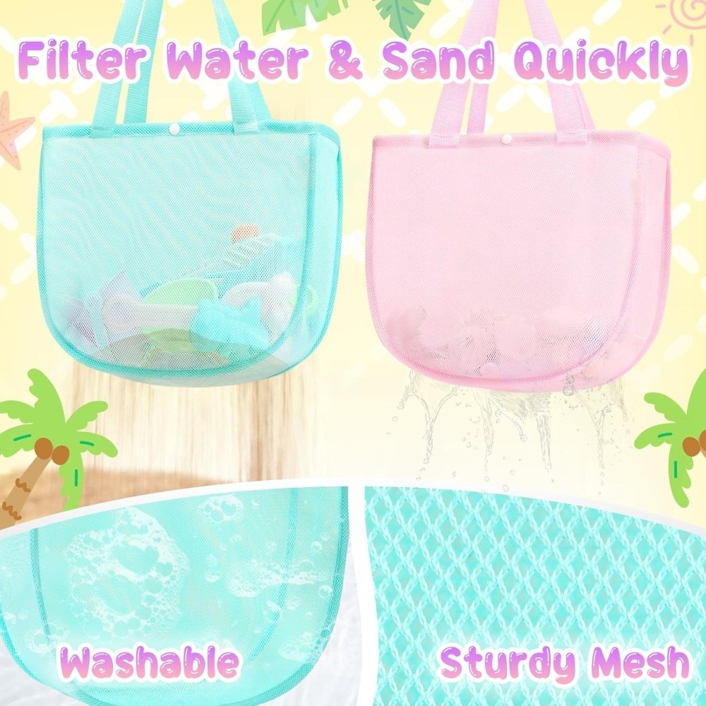 Bolsa de Praia INS Leve de Cor - Tote Bag Beach avaliação e preço