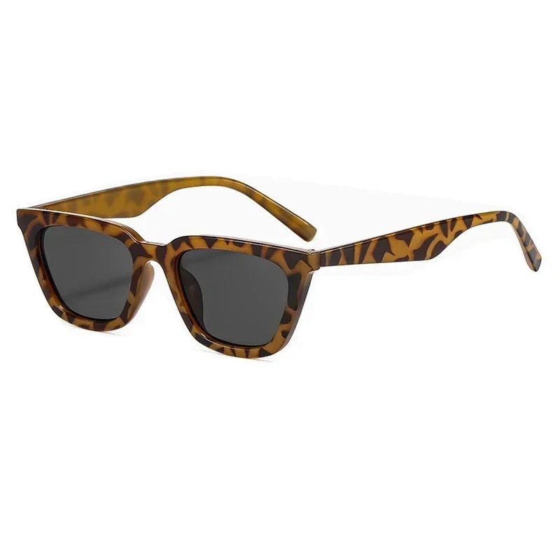 Óculos de Sol Vintage Clássico - Sunglasses Cat Eye avaliação e preço