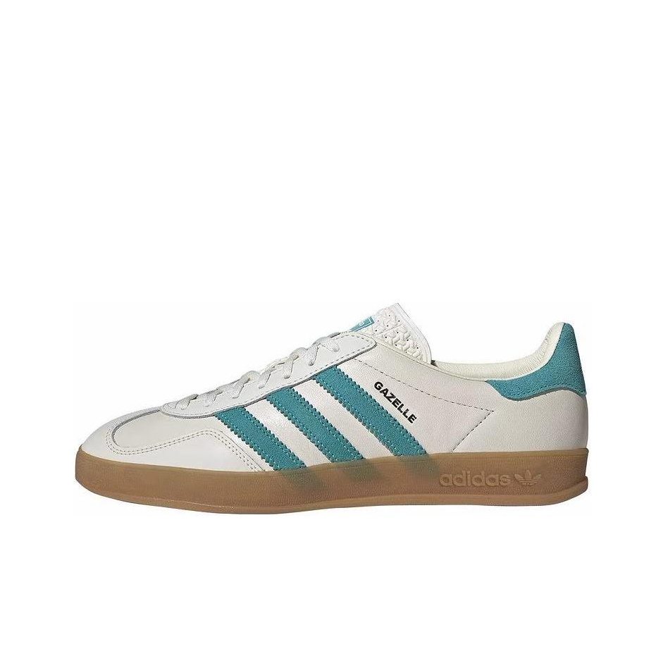 Adidas Originals GAZELLE INDOO - Adidas Shoes Gazelle avaliação e preço