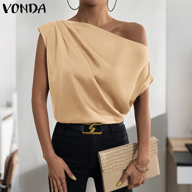 Blusa Feminina Plus Size 5XL V - Blouse Off Shoulder avaliação e preço