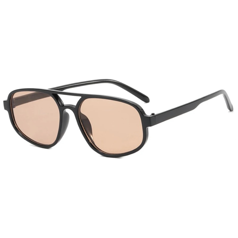Novos Óculos de Sol Retrô com  - Sunglasses Cat Eye avaliação e preço