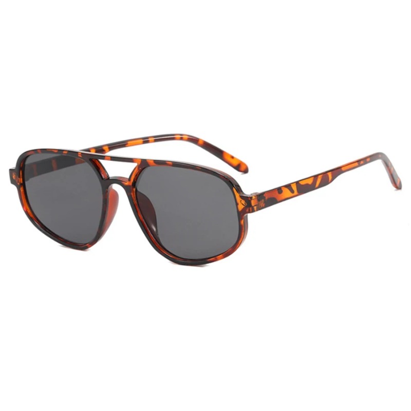 Novos Óculos de Sol Retrô com  - Sunglasses Cat Eye avaliação e preço